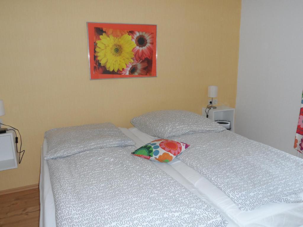 Ferienwohnung Ortlieb room 2