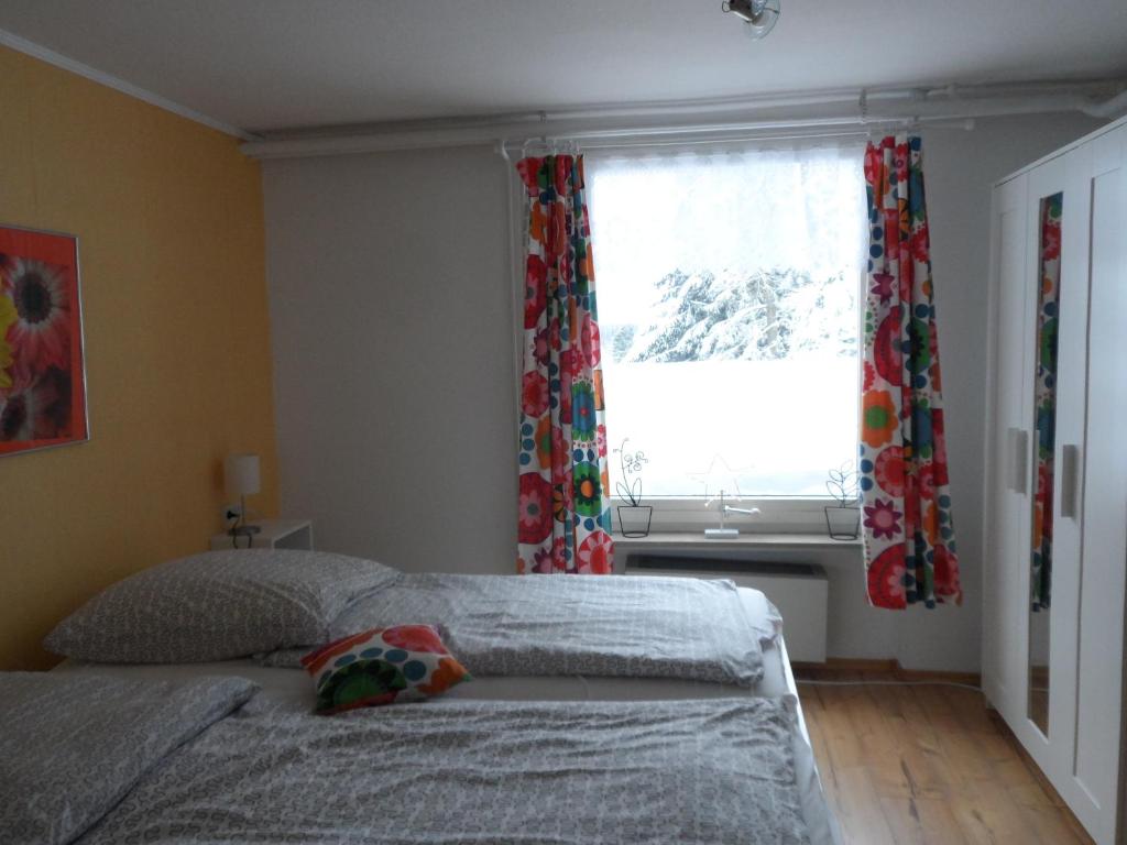 Ferienwohnung Ortlieb room 3