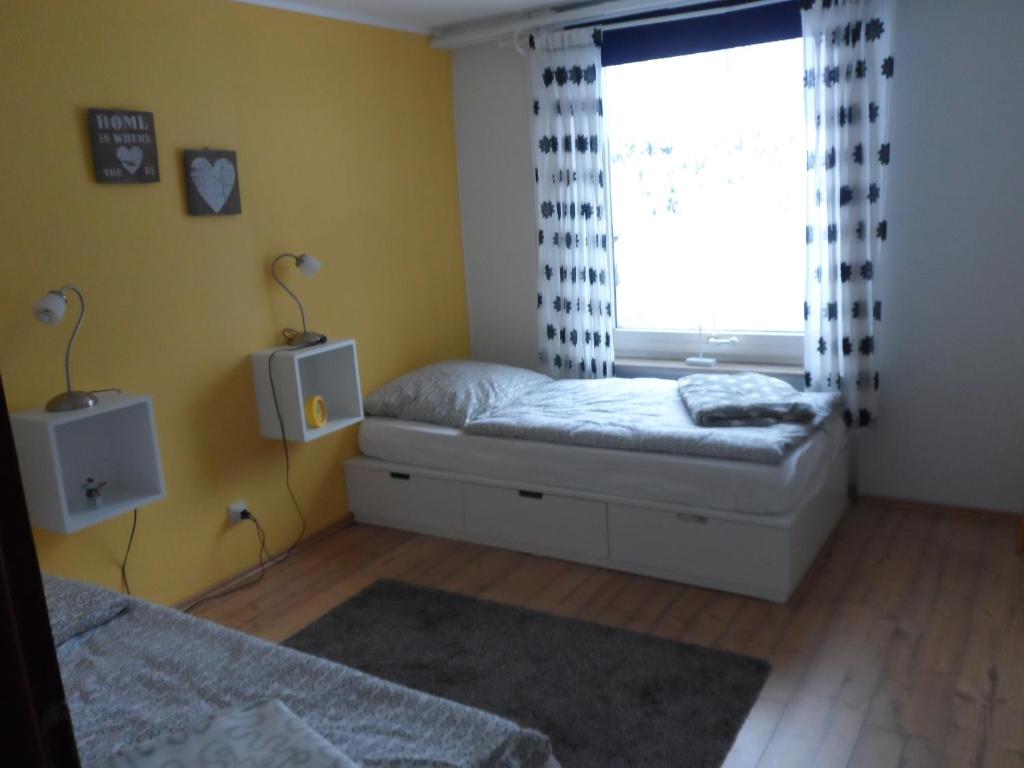 Ferienwohnung Ortlieb room 4