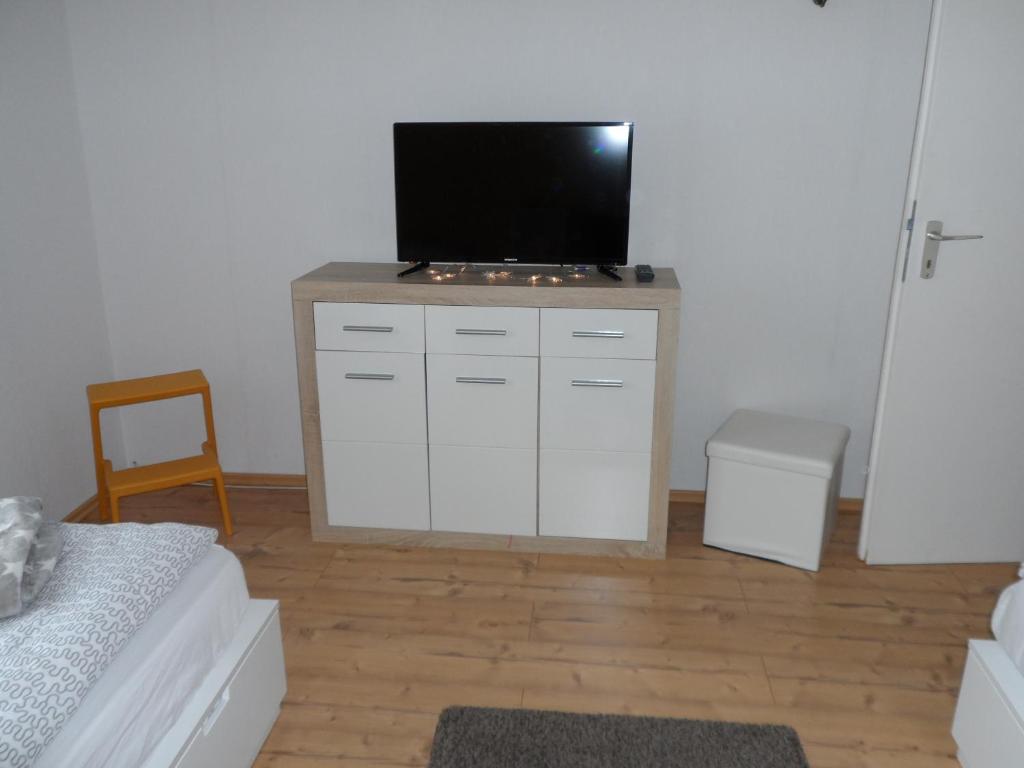 Ferienwohnung Ortlieb room 5
